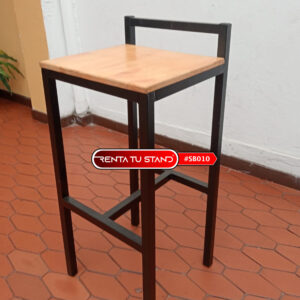 BANCO PERIQUERO HERRERIA & MADERA